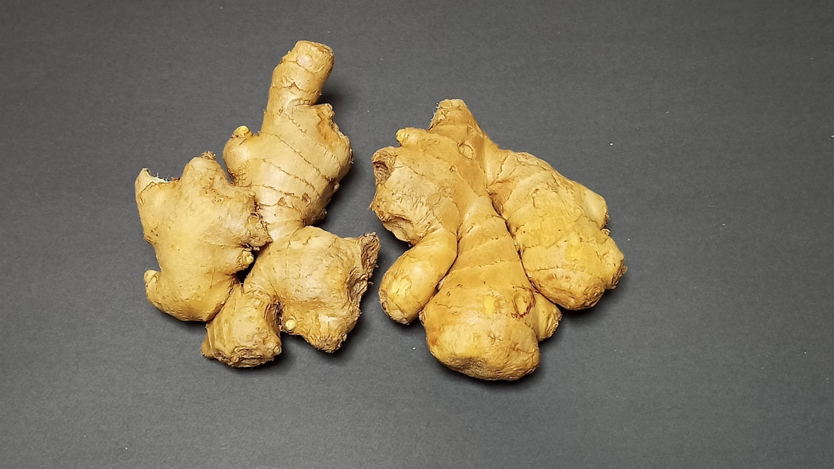 Maca – peruwijska roślina mocy